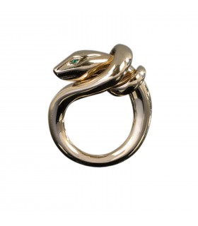 Bague Boucheron Trouble serpent