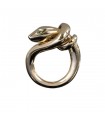 Bague Boucheron Trouble serpent