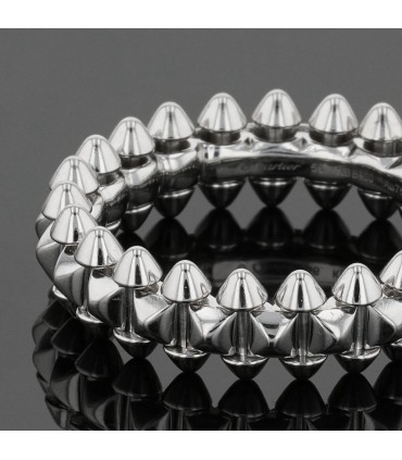 Bague Cartier Clash