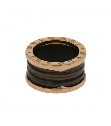 Bague Bulgari B.Zero 1