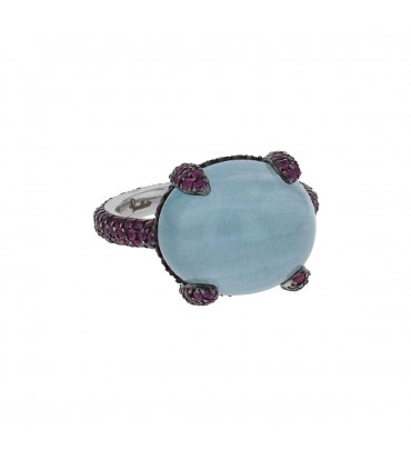 Bague Pomellato Caramelle