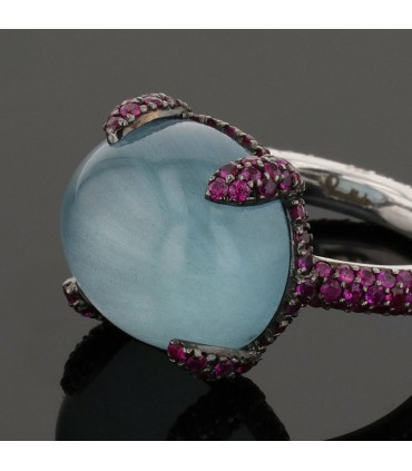 Bague Pomellato Caramelle