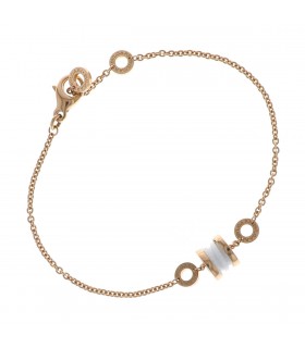 Bracelet Bulgari B.Zero 1