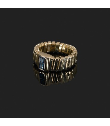 Bague Bulgari