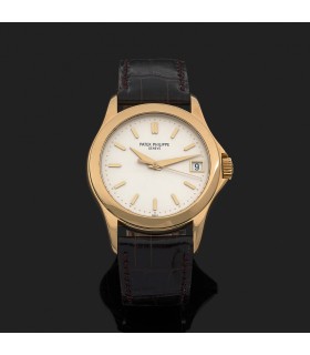 Montre Patek Philippe Calatrava