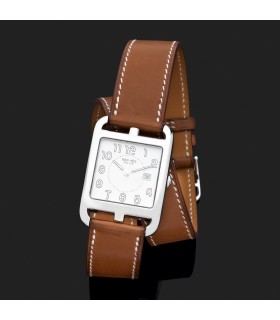 Montre Hermès Cape Cod GM