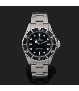 Montre Rolex Oyster Perpetual Submariner