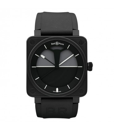 Montre Bell & Ross BR01-92 Horizon Limited Edition