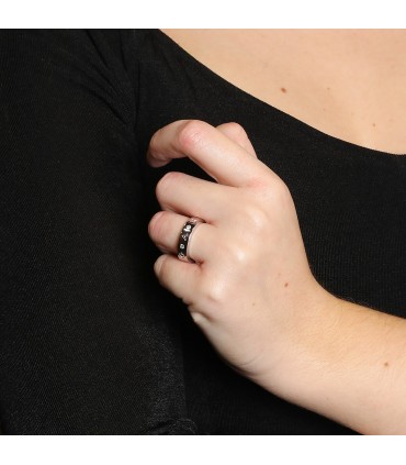 Bague Bulgari Roman Sorbet