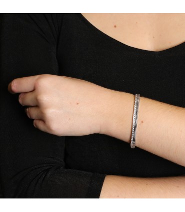 Bracelet Boucheron Quatre Radiant