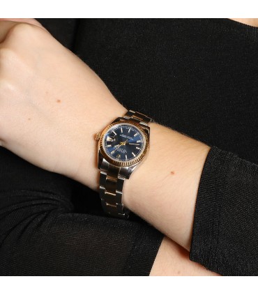 Montre Rolex DateJust Vers 2010