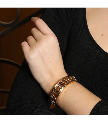 Bracelet Cartier Tanjore