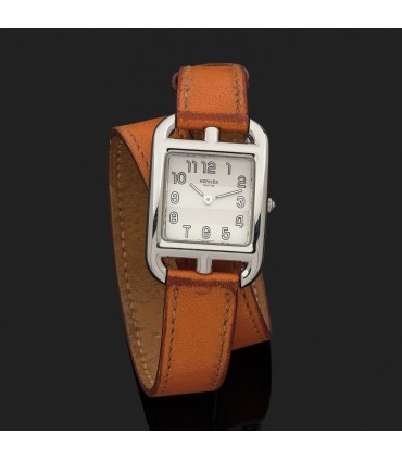 Montre Hermès Cape Cod PM