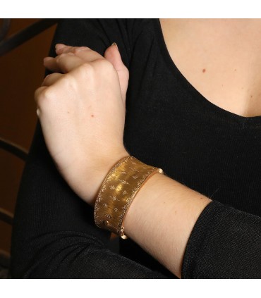 Bracelet Mario Buccellati