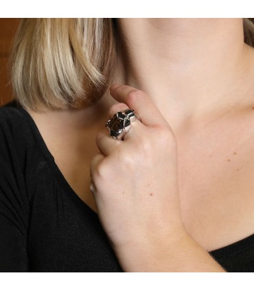 Bague Cartier Panthère