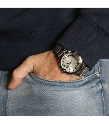 Montre Cartier Ballon Bleu