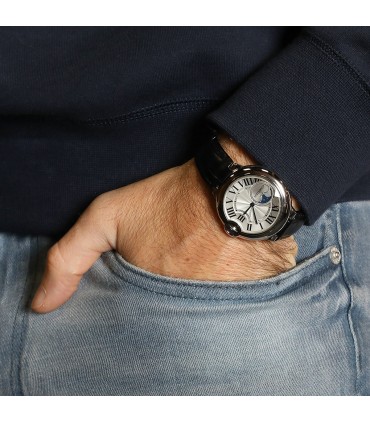 Montre Cartier Ballon Bleu