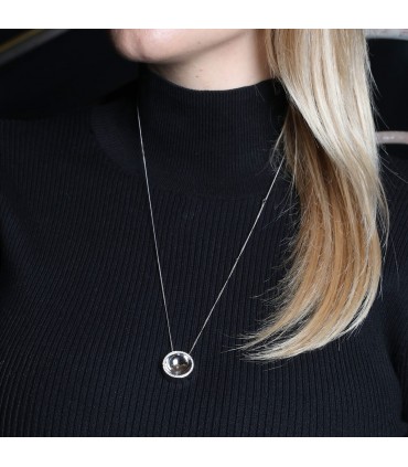 Collier Dinh Van Osmose