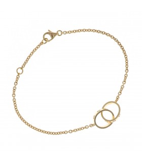 Bracelet Cartier Love