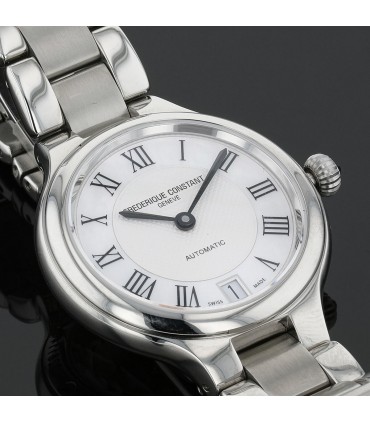 Montre Frederique Constant Classics Delight