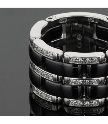 Bague Chanel Ultra