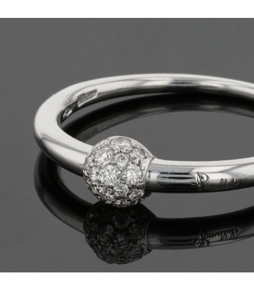 Bague Pomellato M’ama non M’ama