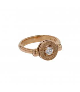 Bague Bulgari Bulgari