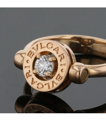 Bague Bulgari Bulgari