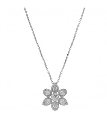 Collier Fleur