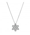 Collier Fleur