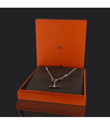 Sautoir Hermès Farandole