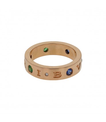 Bague Bulgari Roman Sorbet