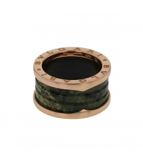 Bague Bulgari B.Zero 1