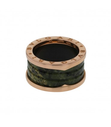 Bague Bulgari B.Zero 1