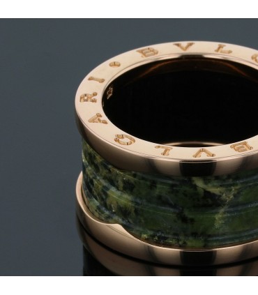 Bague Bulgari B.Zero 1