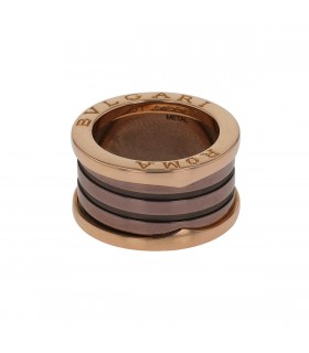 Bague Bulgari B.Zero 1