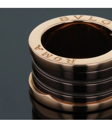 Bague Bulgari B.Zero 1