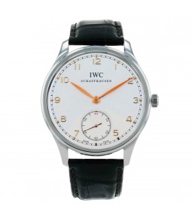 Montre IWC Portugaise