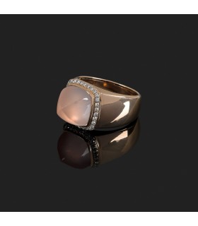 Bague Fred Pain de Sucre