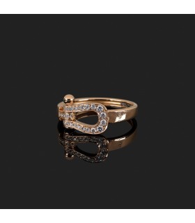 Bague Fred Force 10