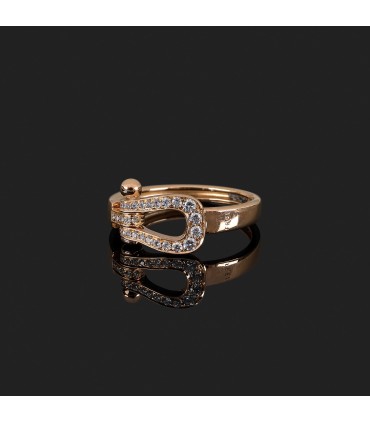 Bague Fred Force 10