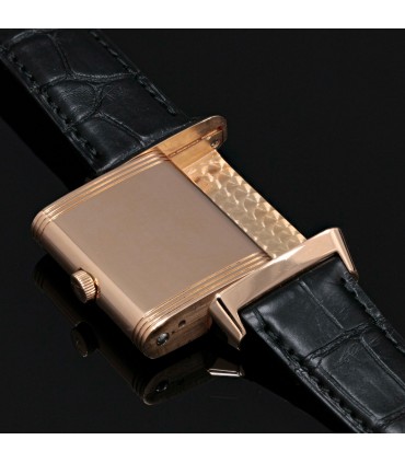 Jaeger Lecoultre Reverso watch