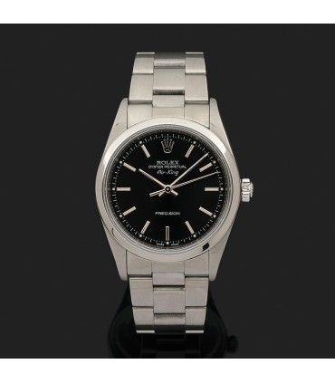 Montre Rolex Oyster Perpetual Air King Précision