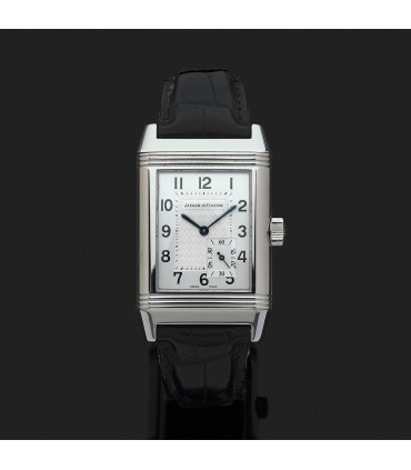 Montre Jaeger Lecoultre Reverso Grande Réserve 8 Jours