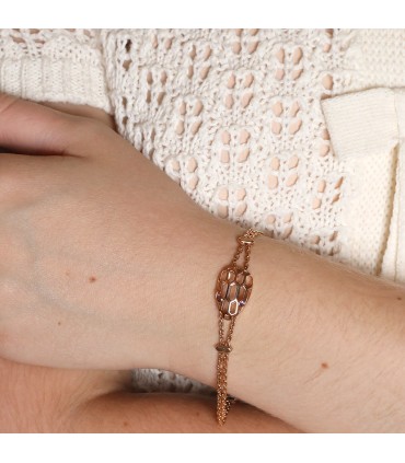 Bracelet Bulgari Serpenti