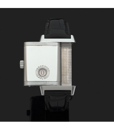 Montre Jaeger Lecoultre Reverso Grande Réserve 8 Jours