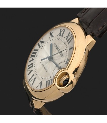 Montre Cartier Ballon Bleu