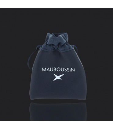 Boucles d’oreilles Mauboussin Mon Premier Pas d’Amour