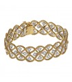 Bracelet Buccellati Etoilée