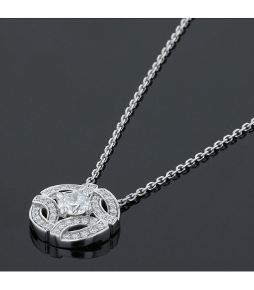 Collier Cartier Galanterie de Cartier